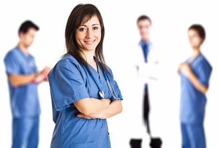 Payroll Services For Medical and Professional