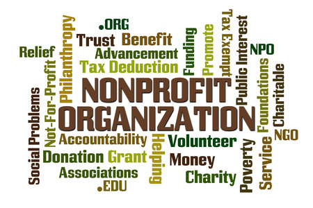 Payroll Solutions For Non-profit Organization