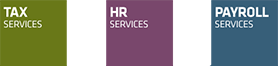 Tax, HR & Payroll Services