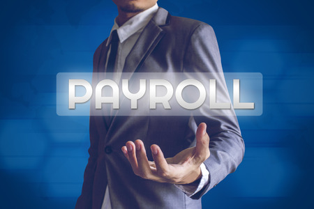 Payroll Tax Service