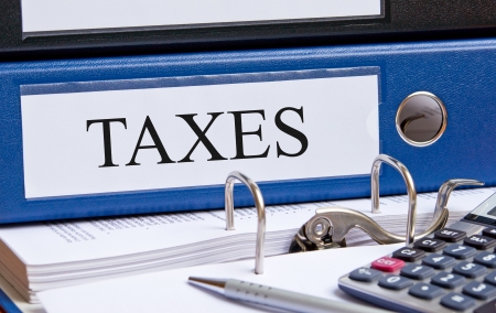 Tax Filing Reports
