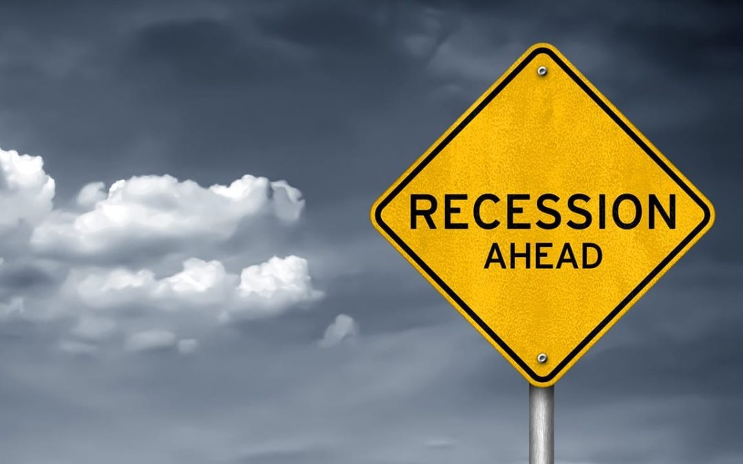 Reccession Ahead
