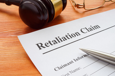 Workplace Retaliation Claims