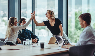 Learning and Development in the Workplace