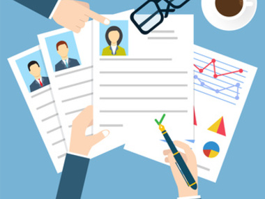 References Add Insights to Resumes