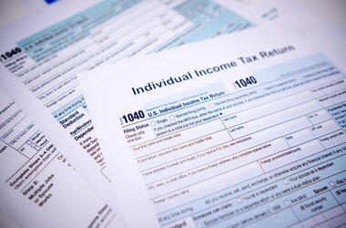 What Employees Need To Know About Income Tax Withholding