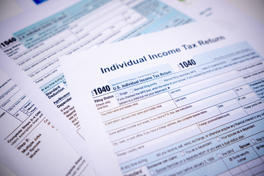 What Employees Need To Know About Income Tax Withholding