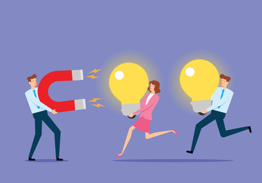 Ways Small Business Can Attract Employees