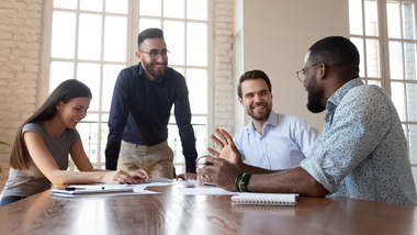 What Does Your Communication Style Tell Your Employees?