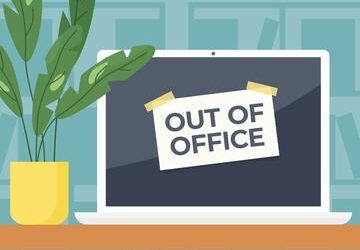 Creating Good Vacation Policies