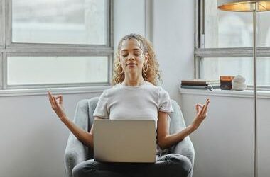 Employer Wellness Programs Help Productivity and Retention