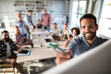 Leadership Skills for Managers