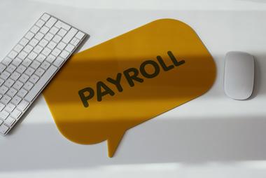 payroll