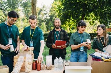 Do Nonprofits Have Special Payroll Needs?