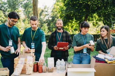 Do Nonprofits Have Special Payroll Needs?