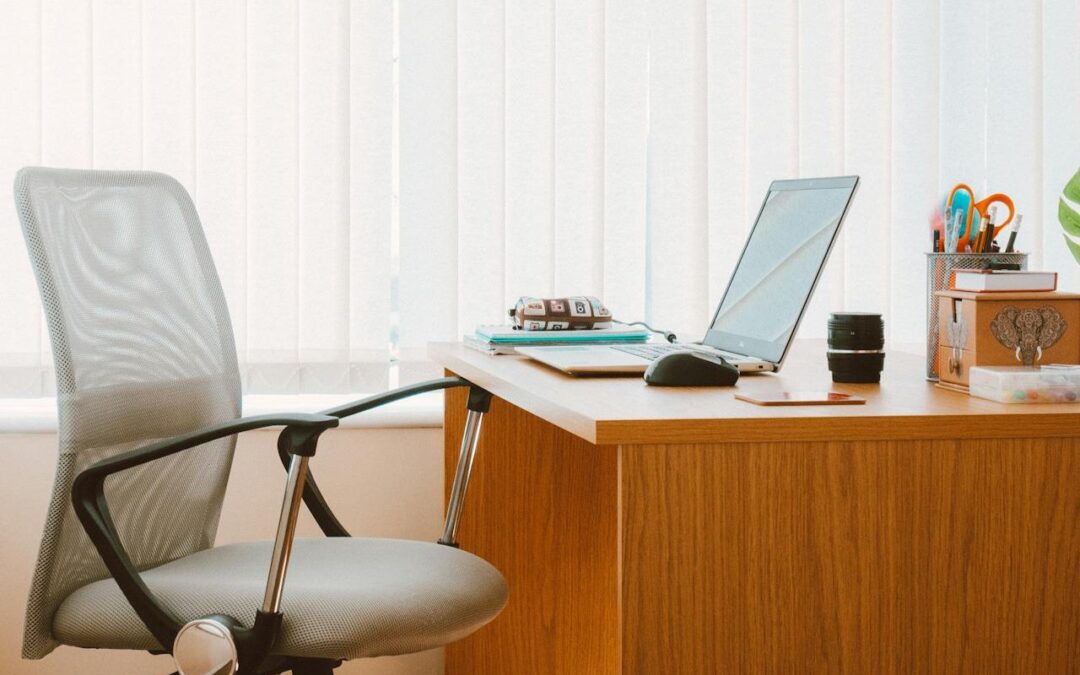 Why I Left Paychex After 9 Years — And What Fort Myers Small Businesses Actually Need