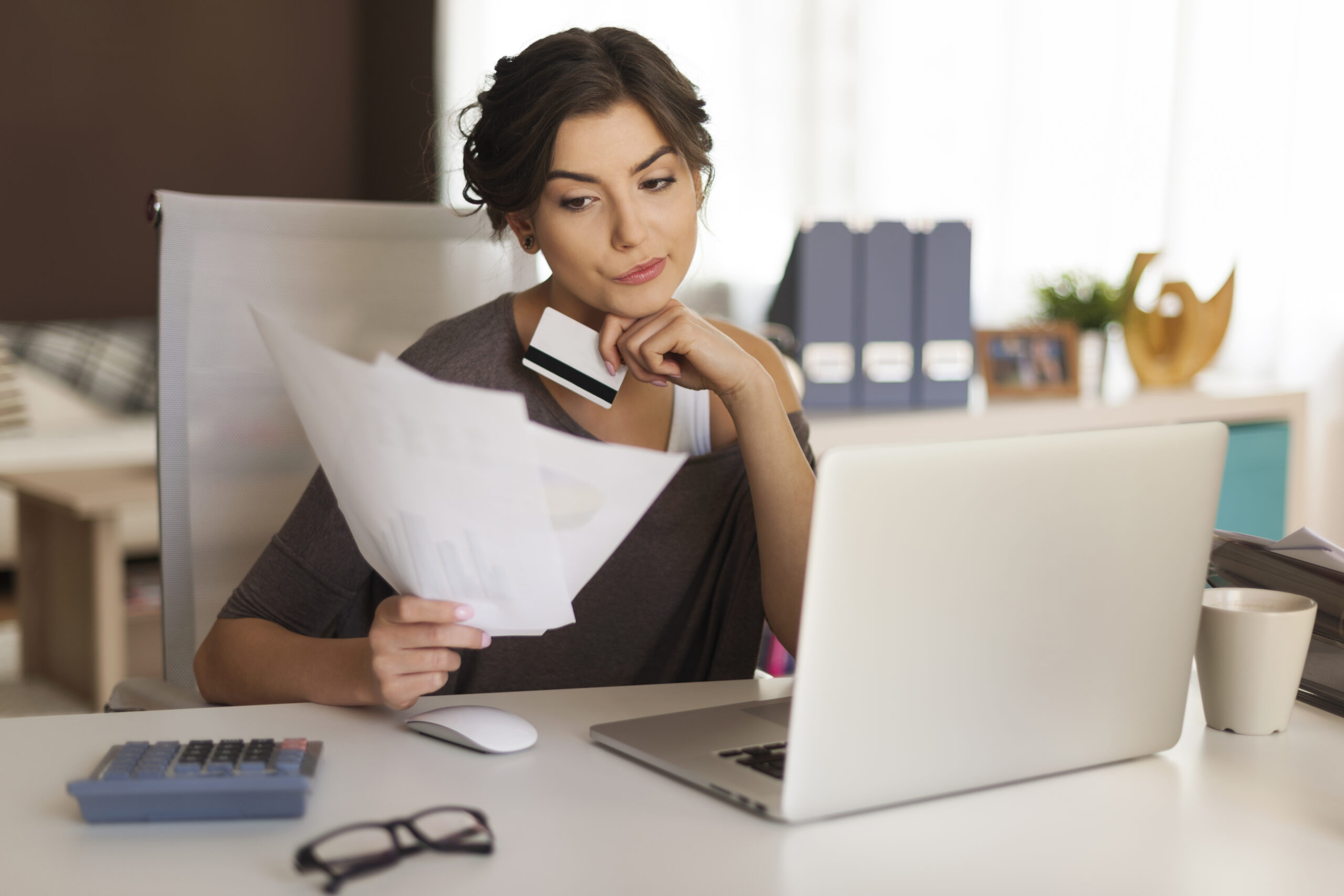 Payroll Tax Service